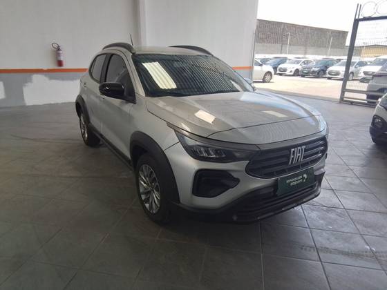 FIAT PULSE 1.3 FLEX DRIVE CVT